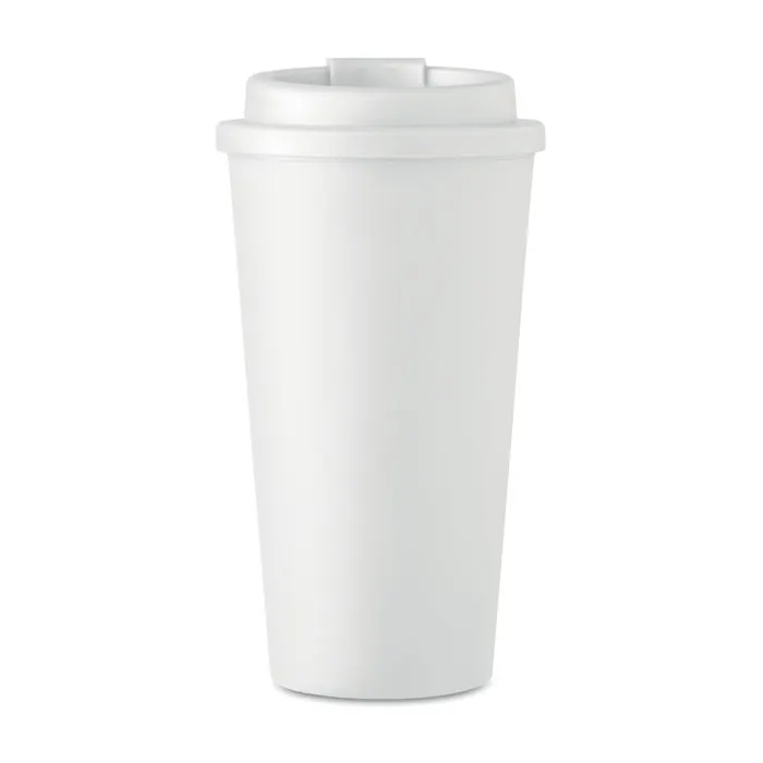Doppelwandiger Becher 450ml