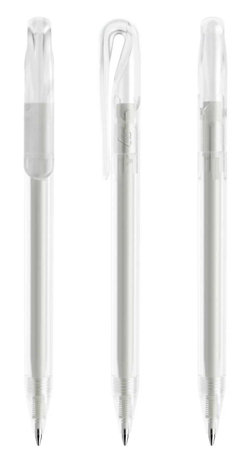 prodir DS1 TFF Twist Kugelschreiber