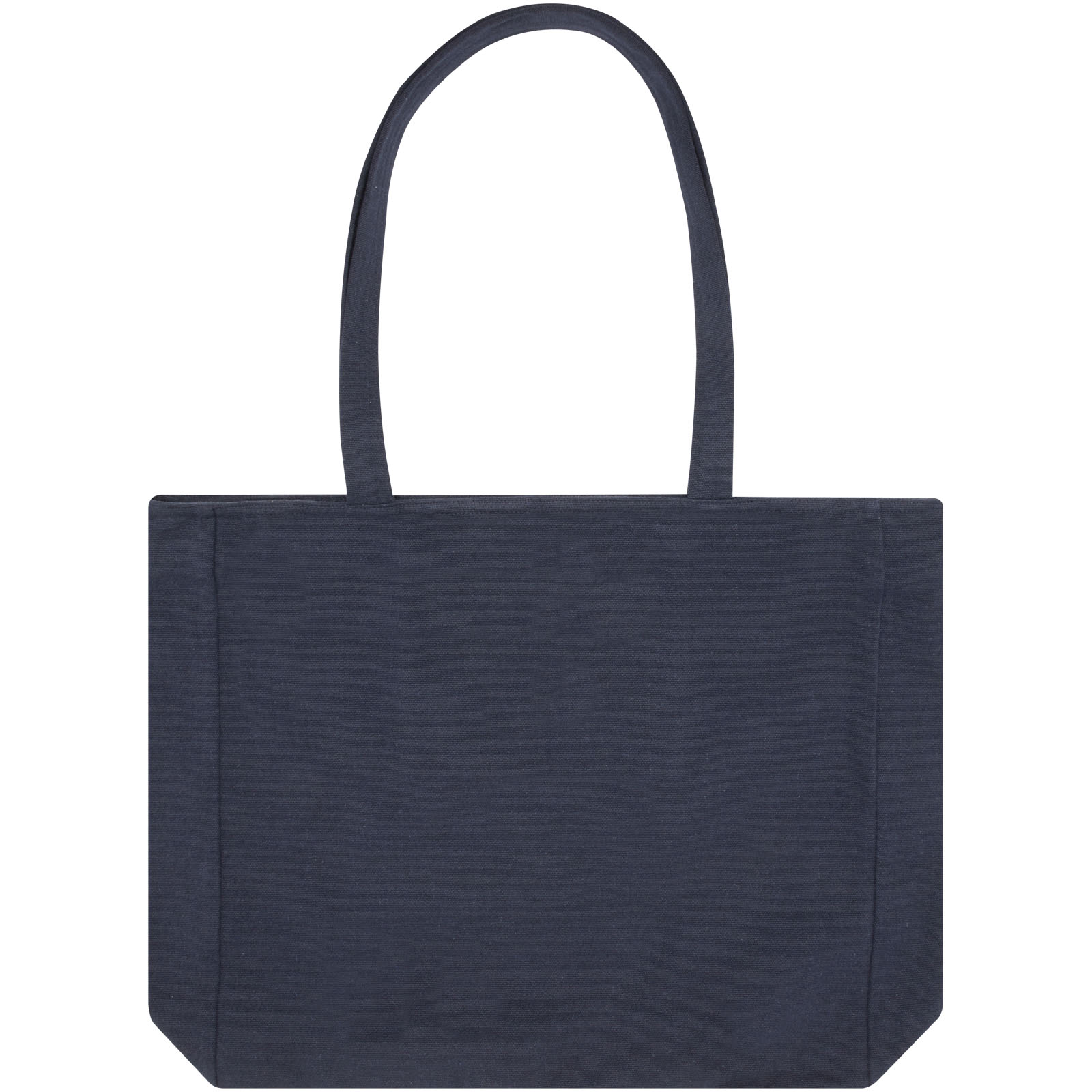 Trace Weekender 500 g/m²  Aware™ recycelte Tragetasche navy