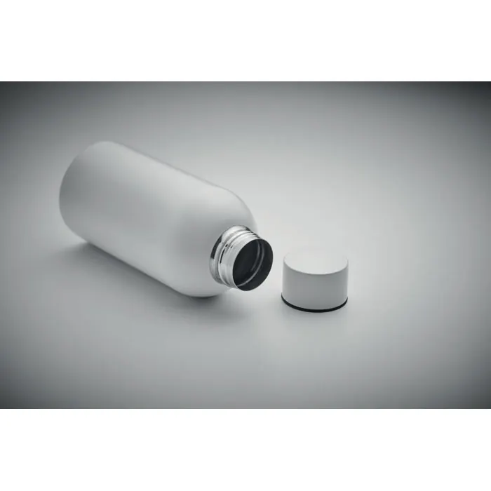 Einwandige Trinkflasche 500 ml