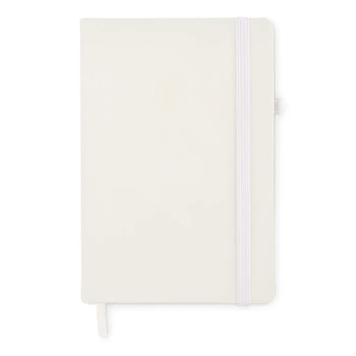 DIN A5 Notizbuch PU