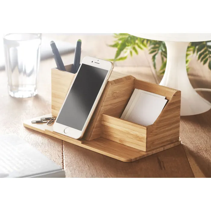 Induktiver Organizer 15W