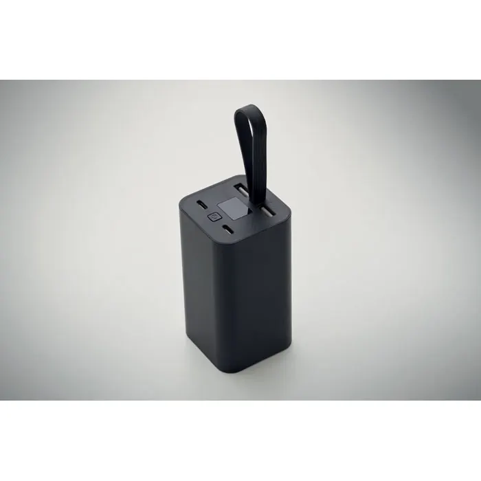 Powerbank 20.000 mAh