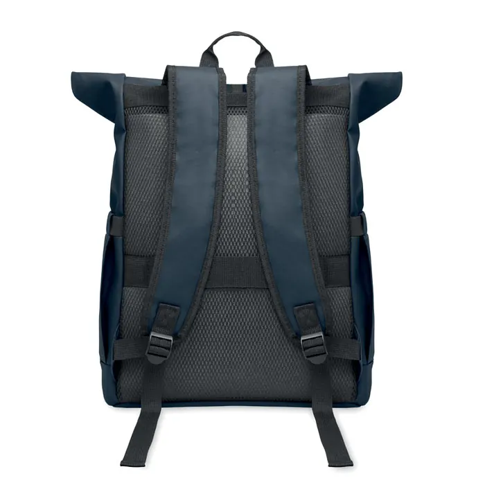 Rolltop-Rucksack 600D RPET