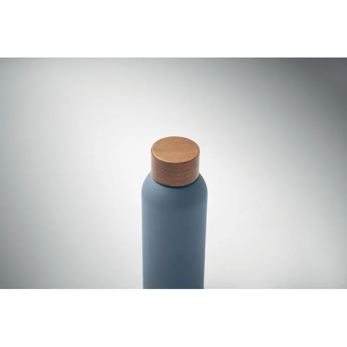 Einwandige Flasche 700 ml