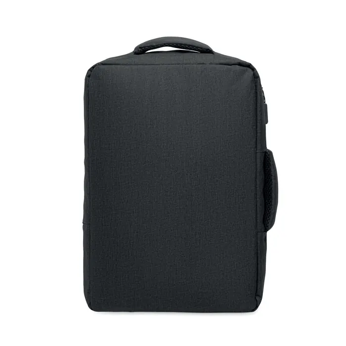 15" Laptop-Rucksack