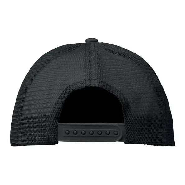 Trucker cap 5 panels