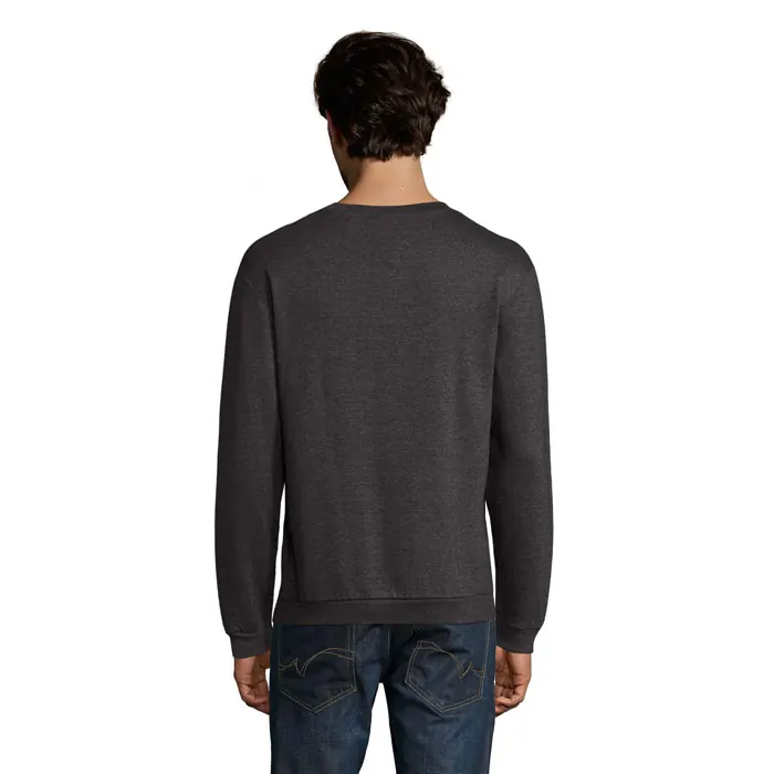 SPIDER HERREN SWEATER 260g