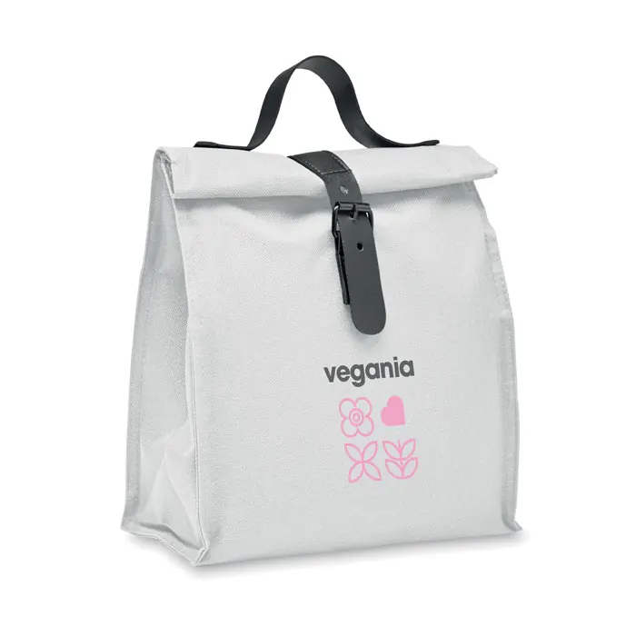 Kühltasche 600D RPET