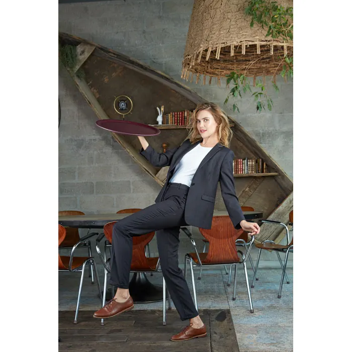 GABIN WOMEN SUIT TROUSERS