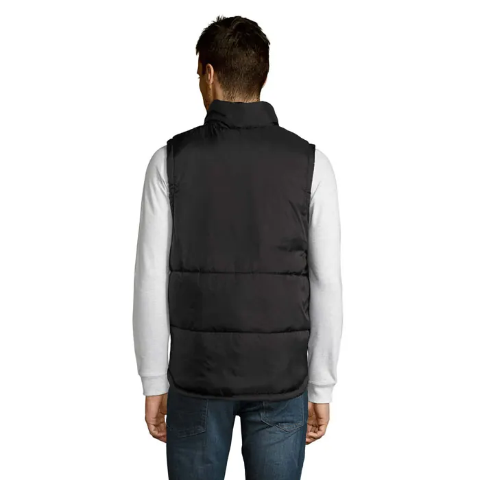 WARM MEN Bodywarmer