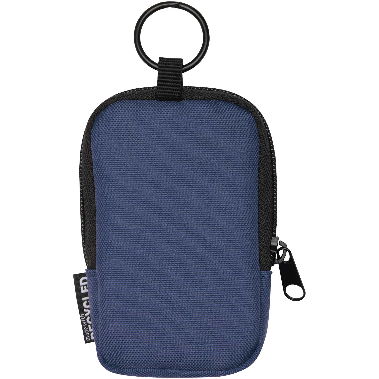 Byron Clip & Go GRS recycelte kleine Tasche 0,2L navy