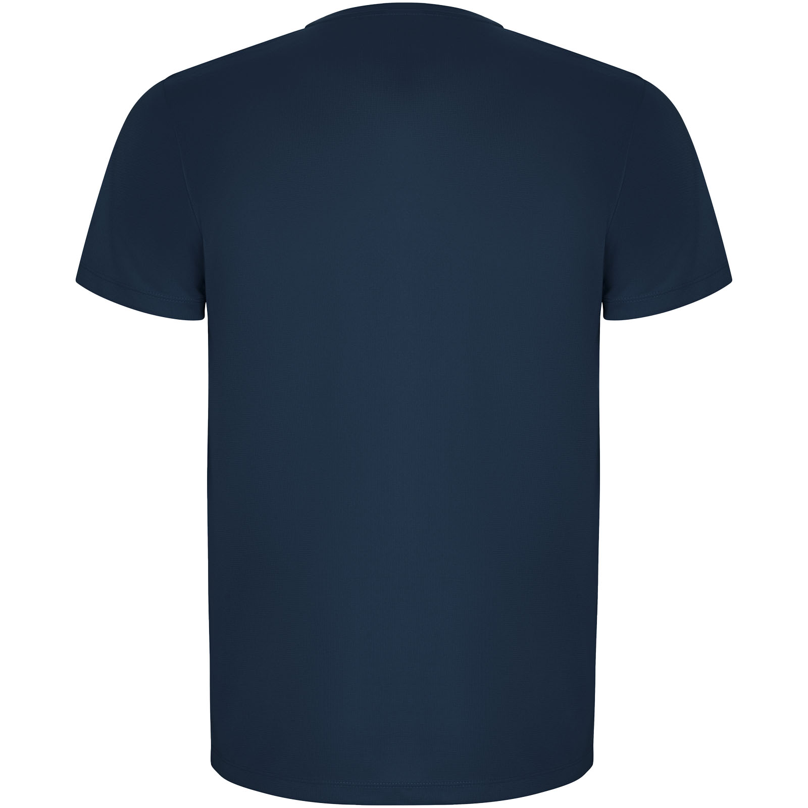 Imola 135 g/m² Sport T-Shirt für Herren marineblau