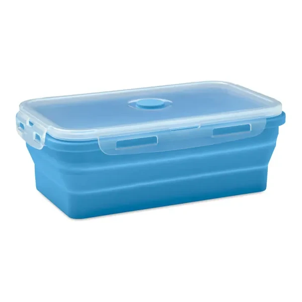 Faltbare Lunchbox 1200ml