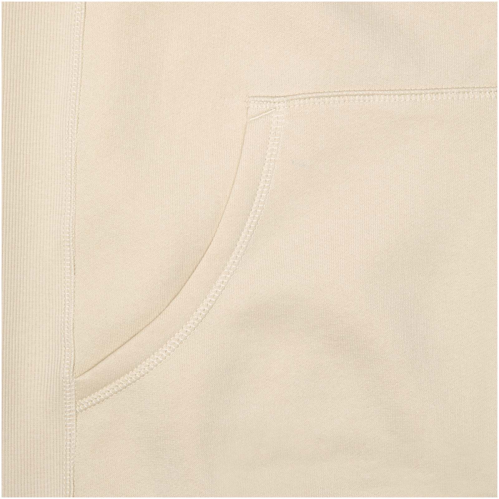 Arora 300 g/m² Kapuzensweatjacke Unisex sandstone