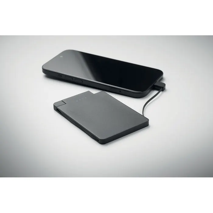 Magnetische Powerbank 2500 mAh