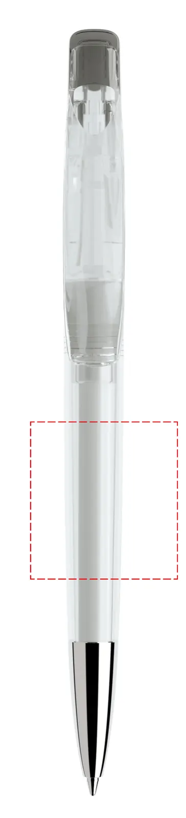 prodir DS2 PTC Push Kugelschreiber