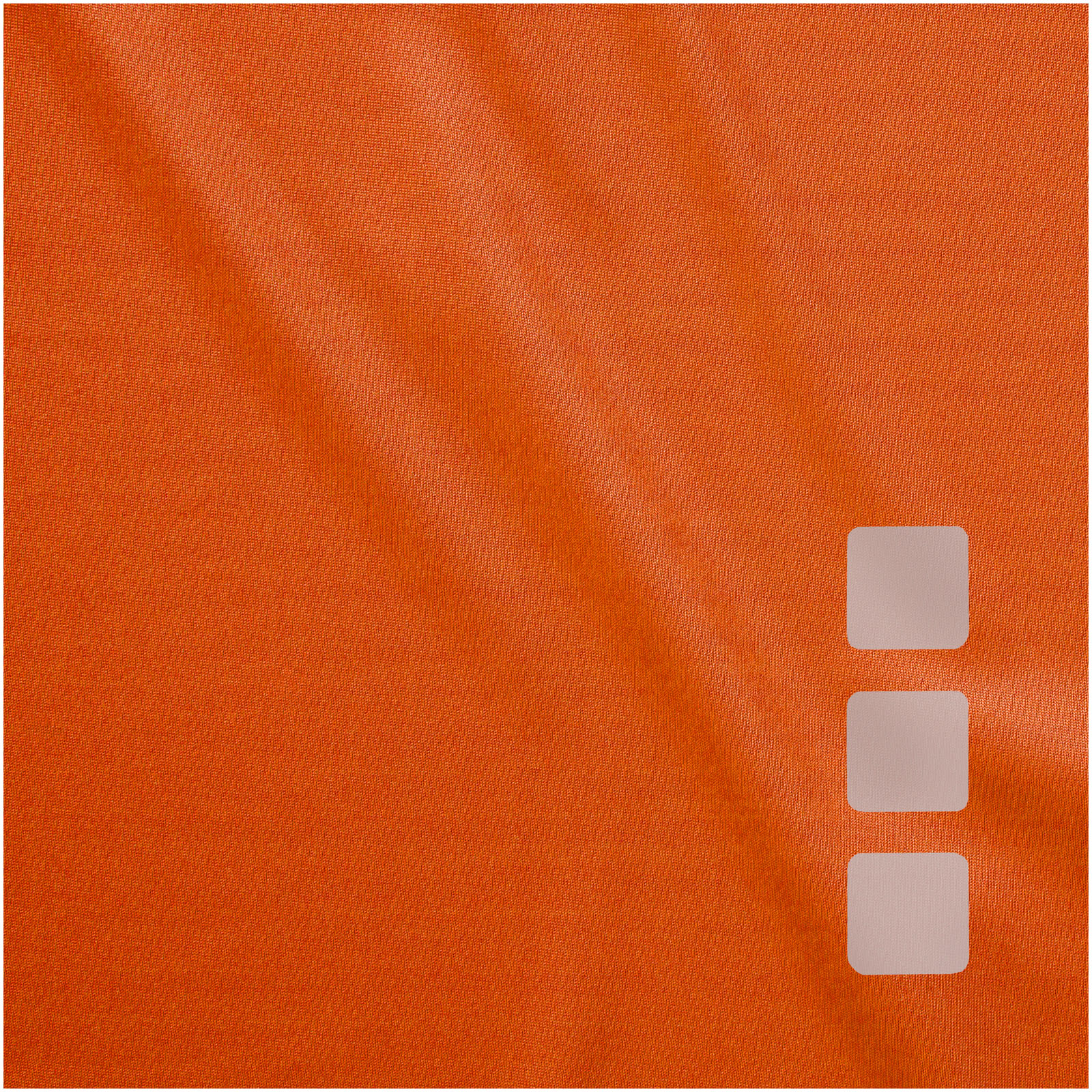 Niagara 145 g/m² T-Shirt cool fit für Herren orange