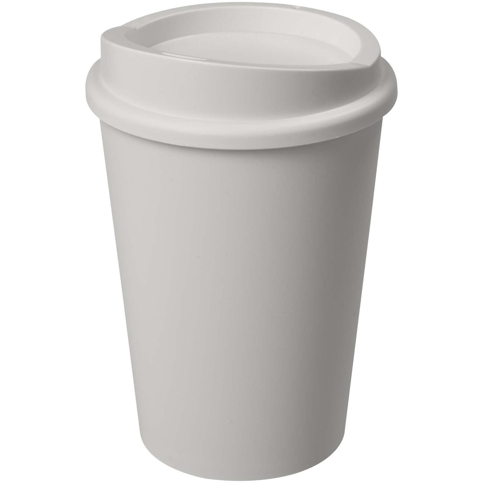Americano® Switch Renew Becher mit Deckel 300 ml elfenbeinweiß