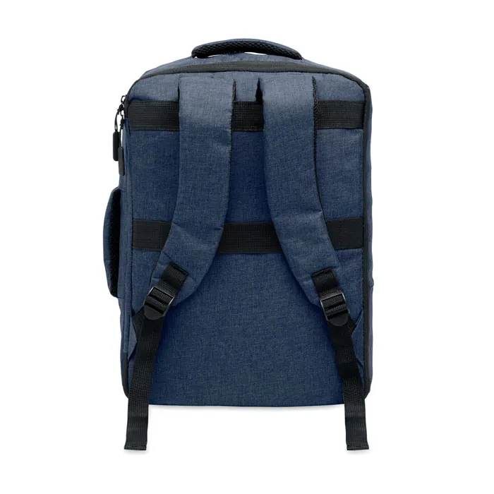 15" Laptop-Rucksack