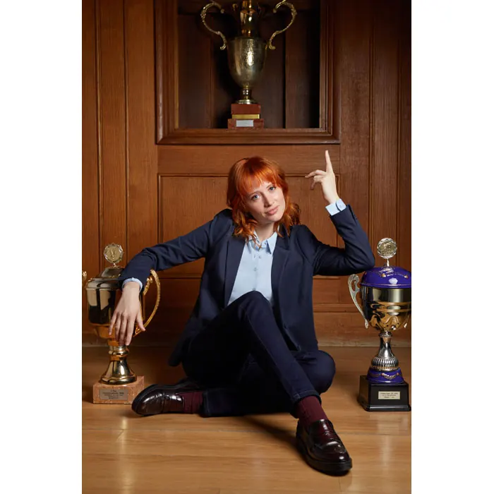 Damen-Blazer Marcel