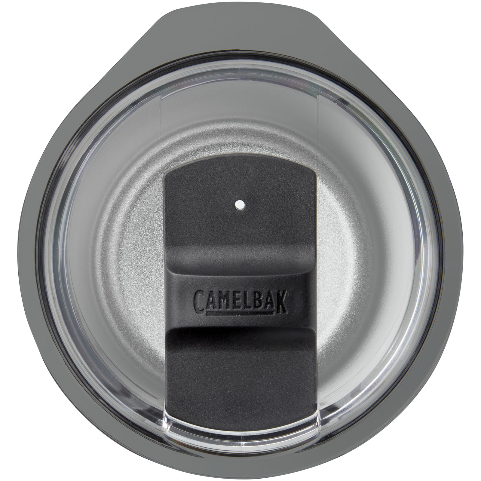 CamelBak® Horizon vakuumisolierter Campingbecher, 350 ml schwarz