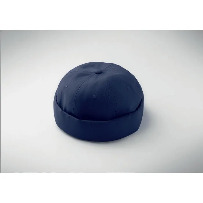Docker Cap