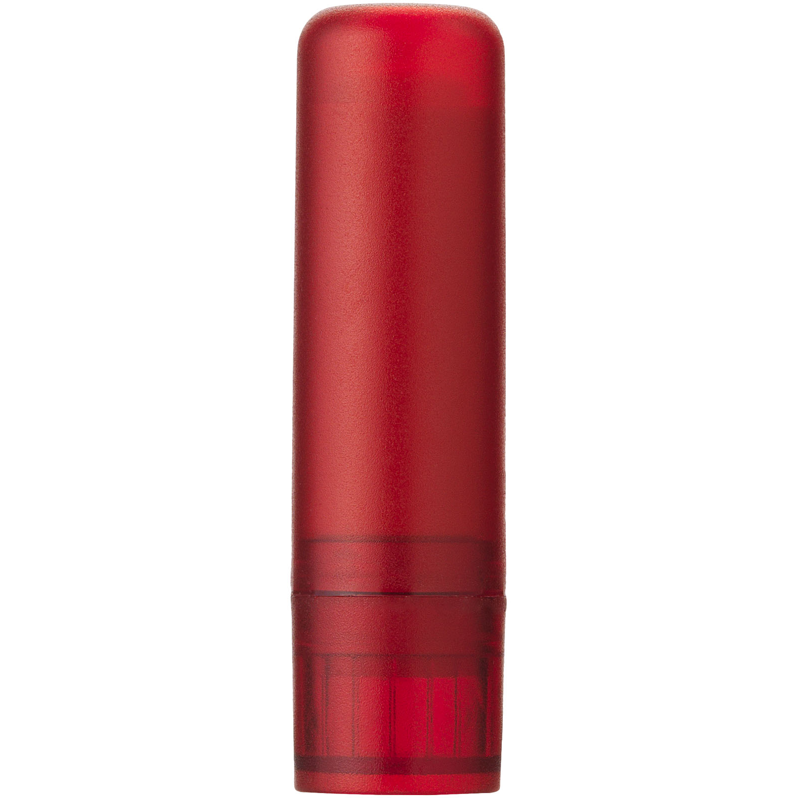 Deale Lippenpflegestift rot