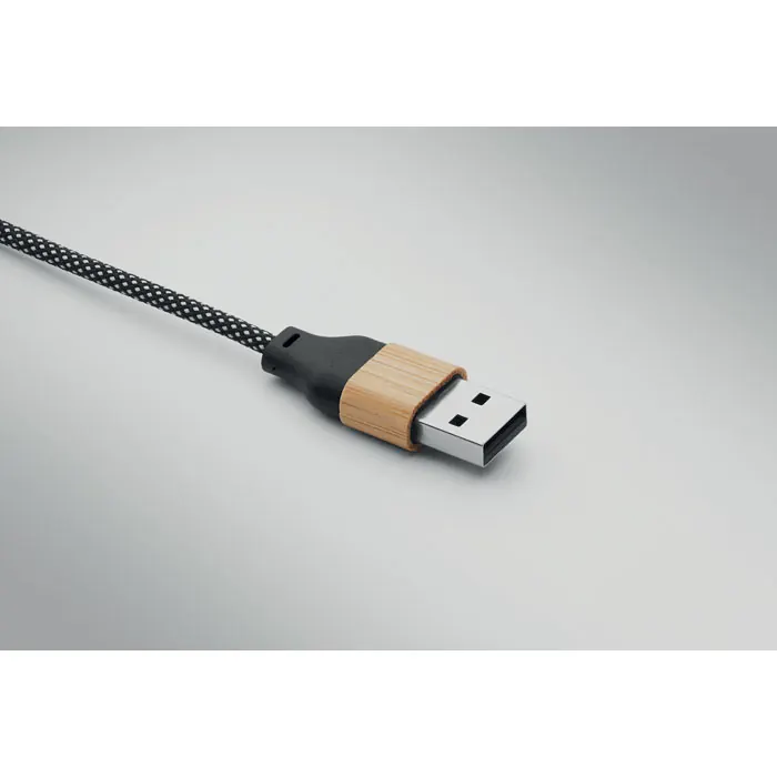 60W Ladekabel