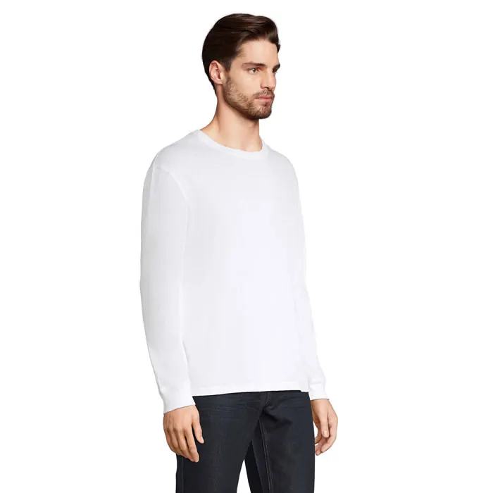 Unisex-Langarm-T-Shirt Pioneer