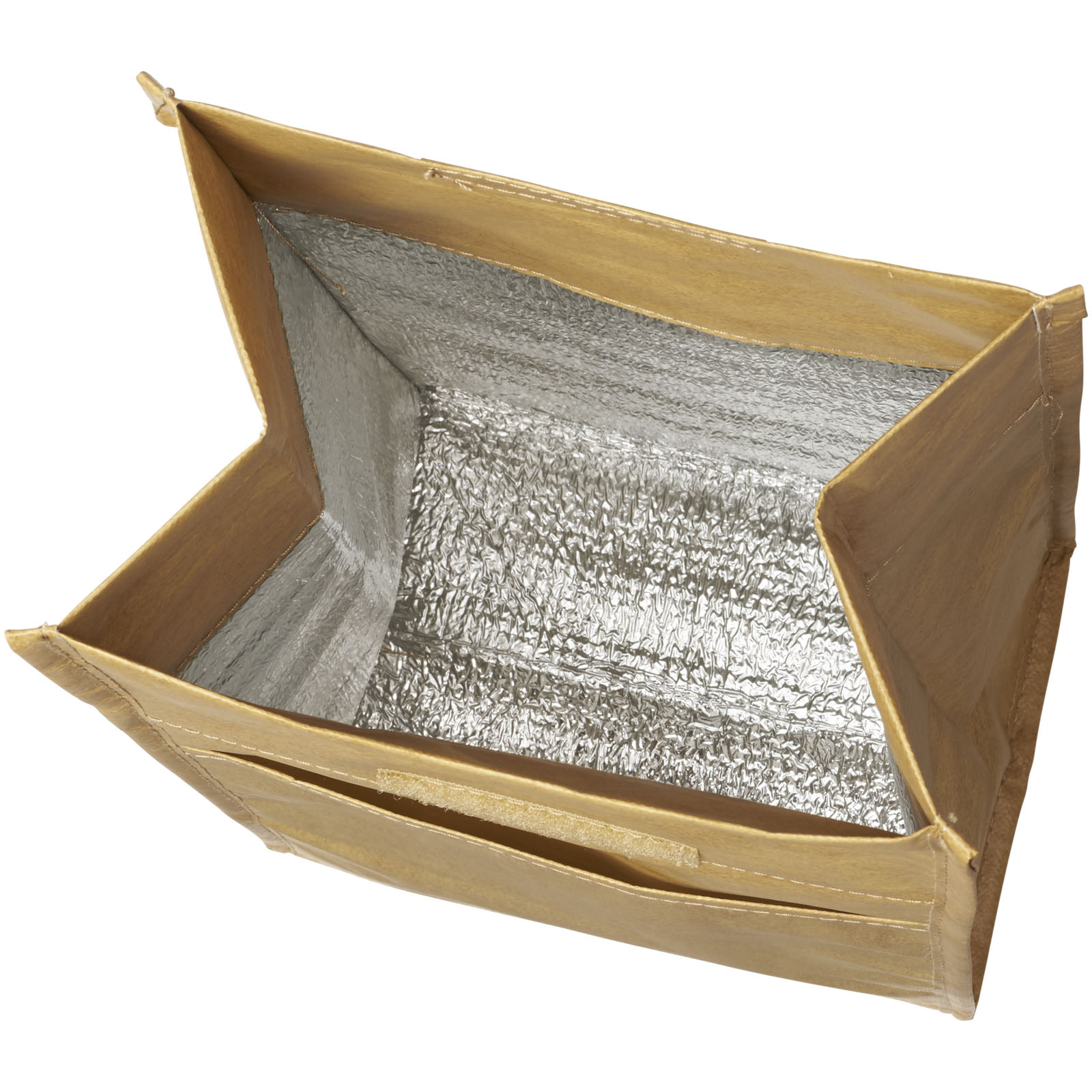 Papyrus große Kühltasche 6L natur