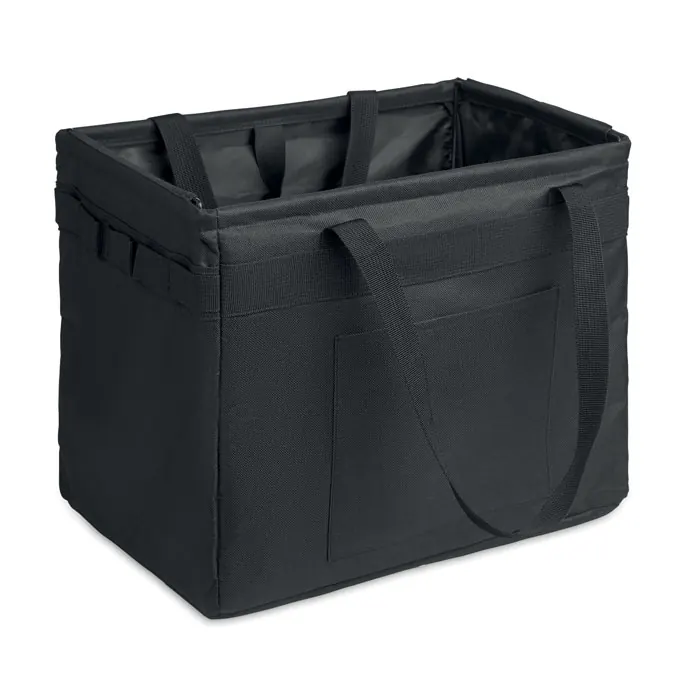 Faltbarer RPET-Organizer