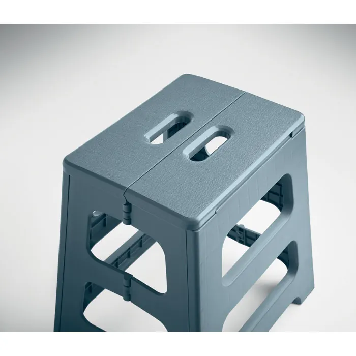 Tragbarer, klappbarer Hocker