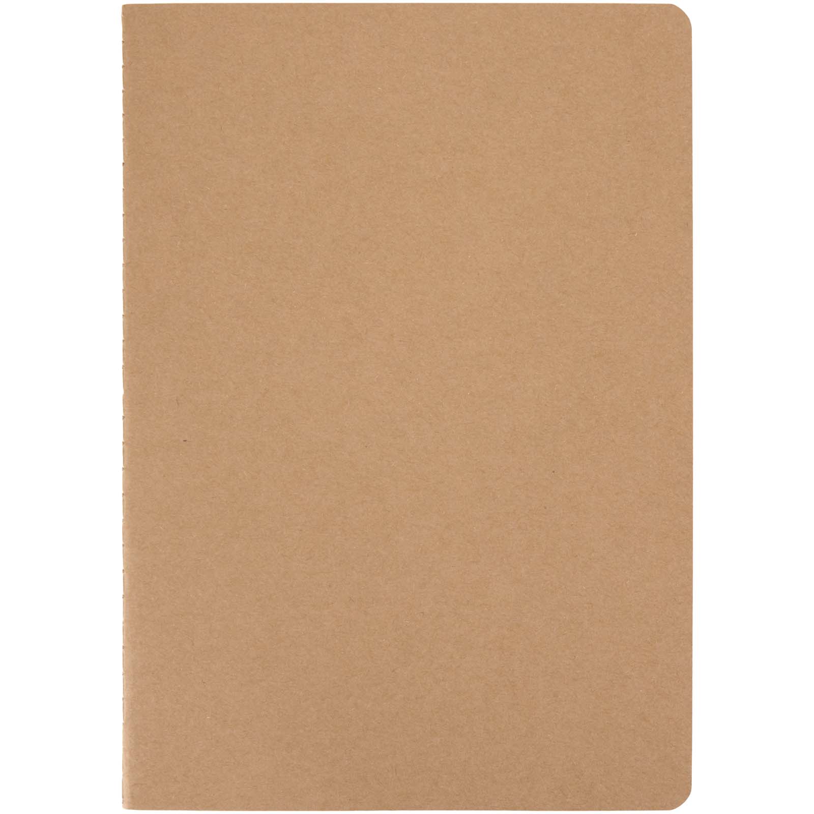 Slyk A5 Cahier Planner natur
