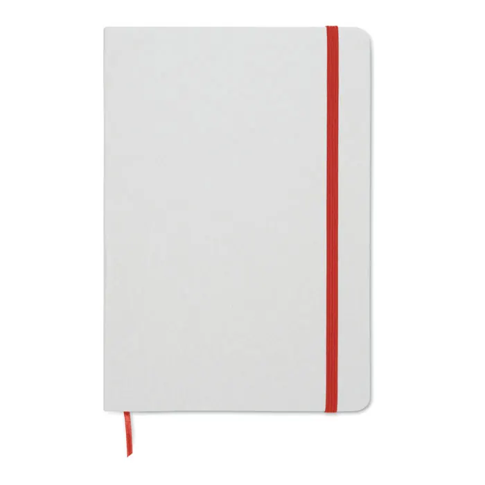 DIN A5 Notizbuch für Gravur