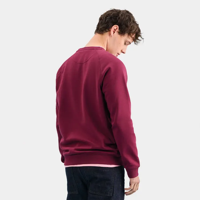 Unisex-Pullover 280 g Space