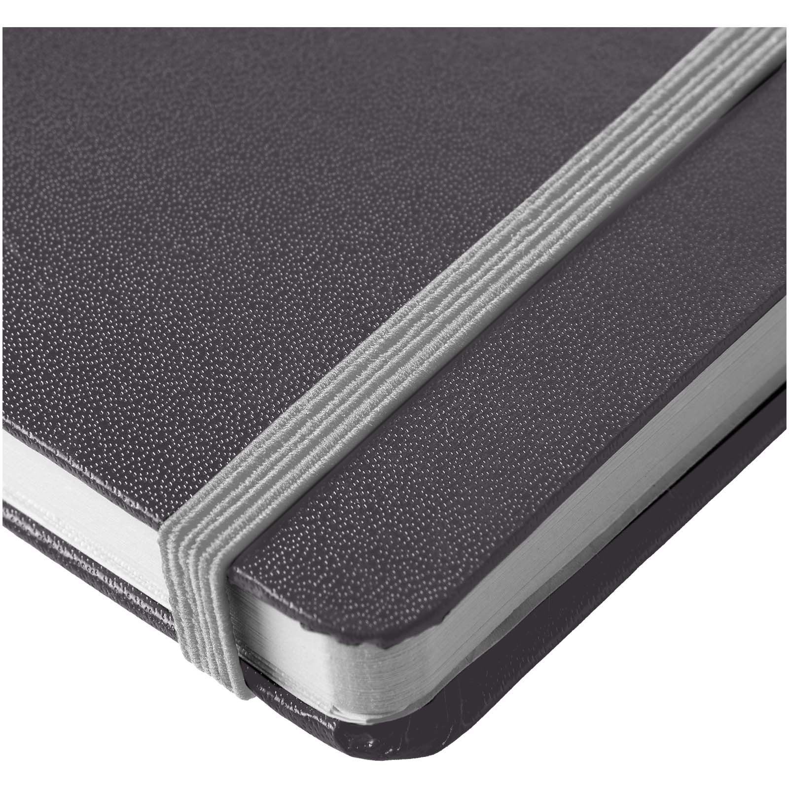 Classic A5 Hard Cover Notizbuch dämmergrau