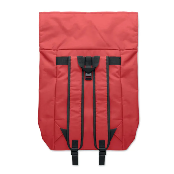 Rolltop-Rucksack 600D