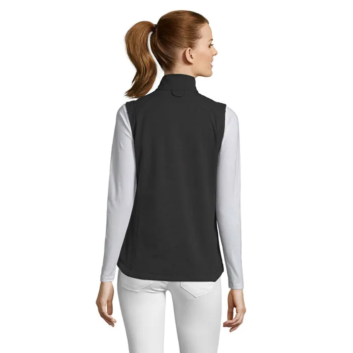 Damen-Softshelljacke Rallye