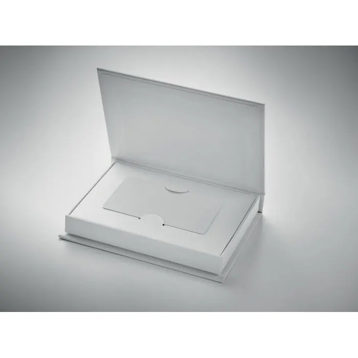Geschenkkarten-Box
