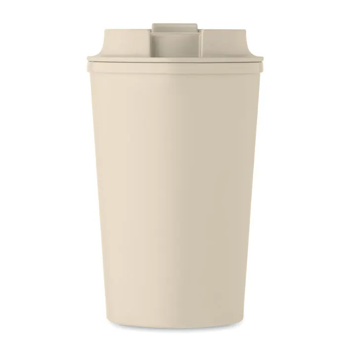 Doppelwandiger Becher 350 ml