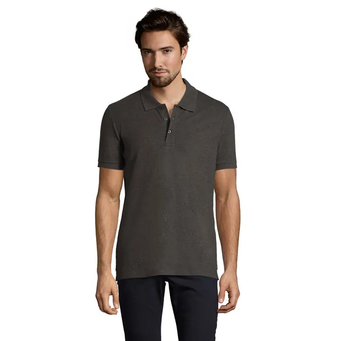 PHOENIX HERREN POLO 220g