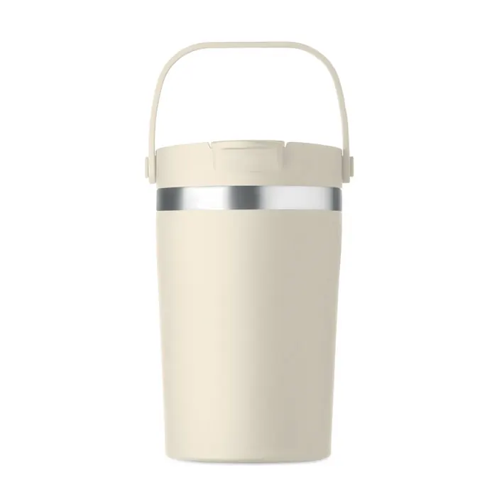 Doppelwandiger Becher 350 ml