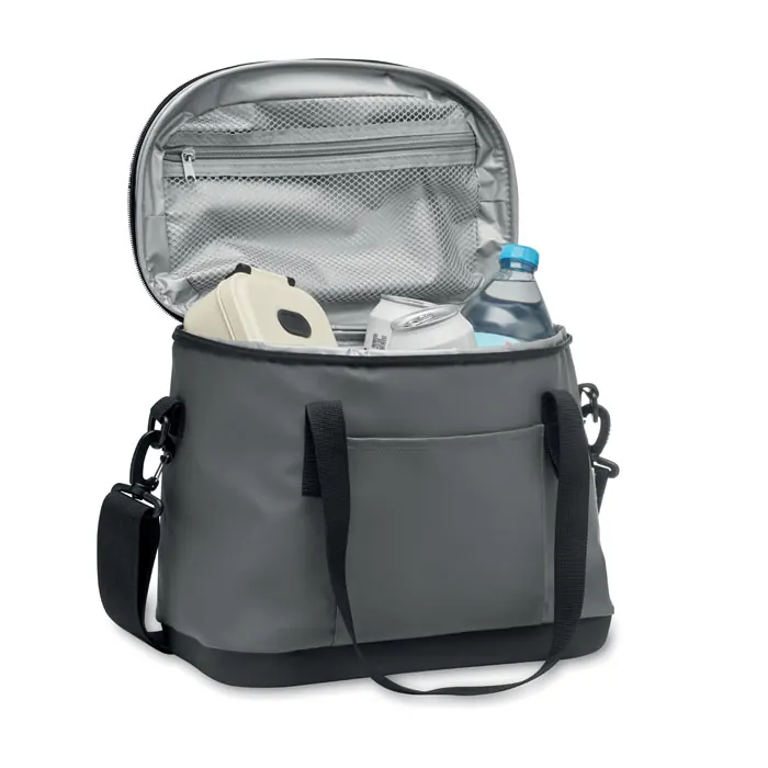 Kühltasche aus 50C-Plane 16L