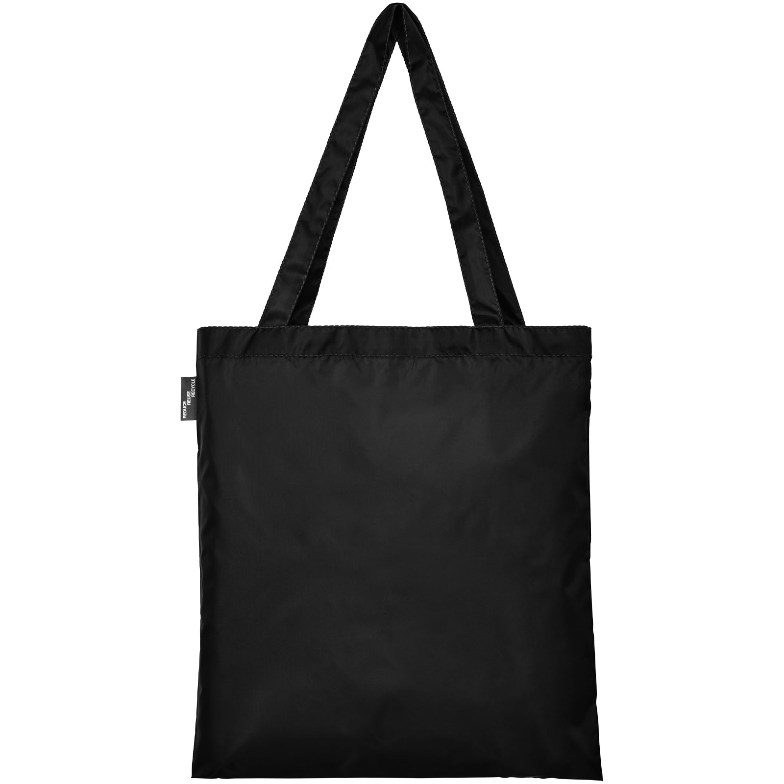 Sai RPET Tragetasche 7L schwarz