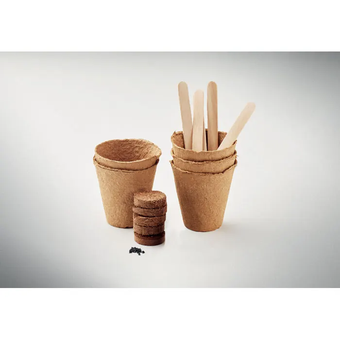 Saat-Set Sommerblumen