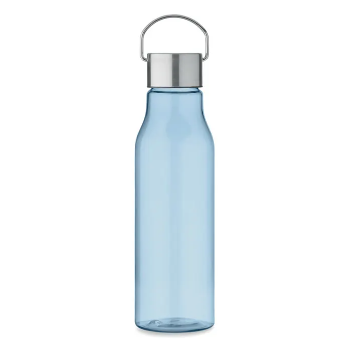 Trinkflasche RPET 600 ml