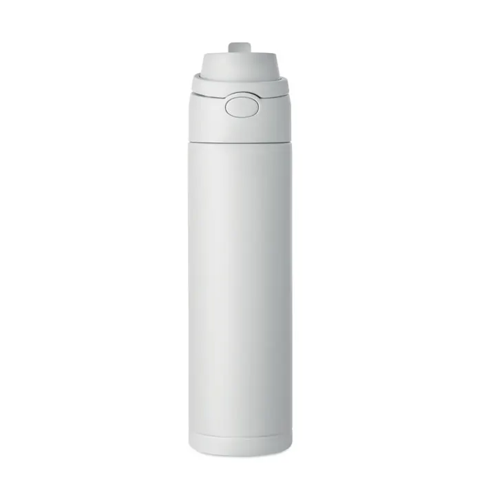 Einwandige Trinkflasche 650 ml
