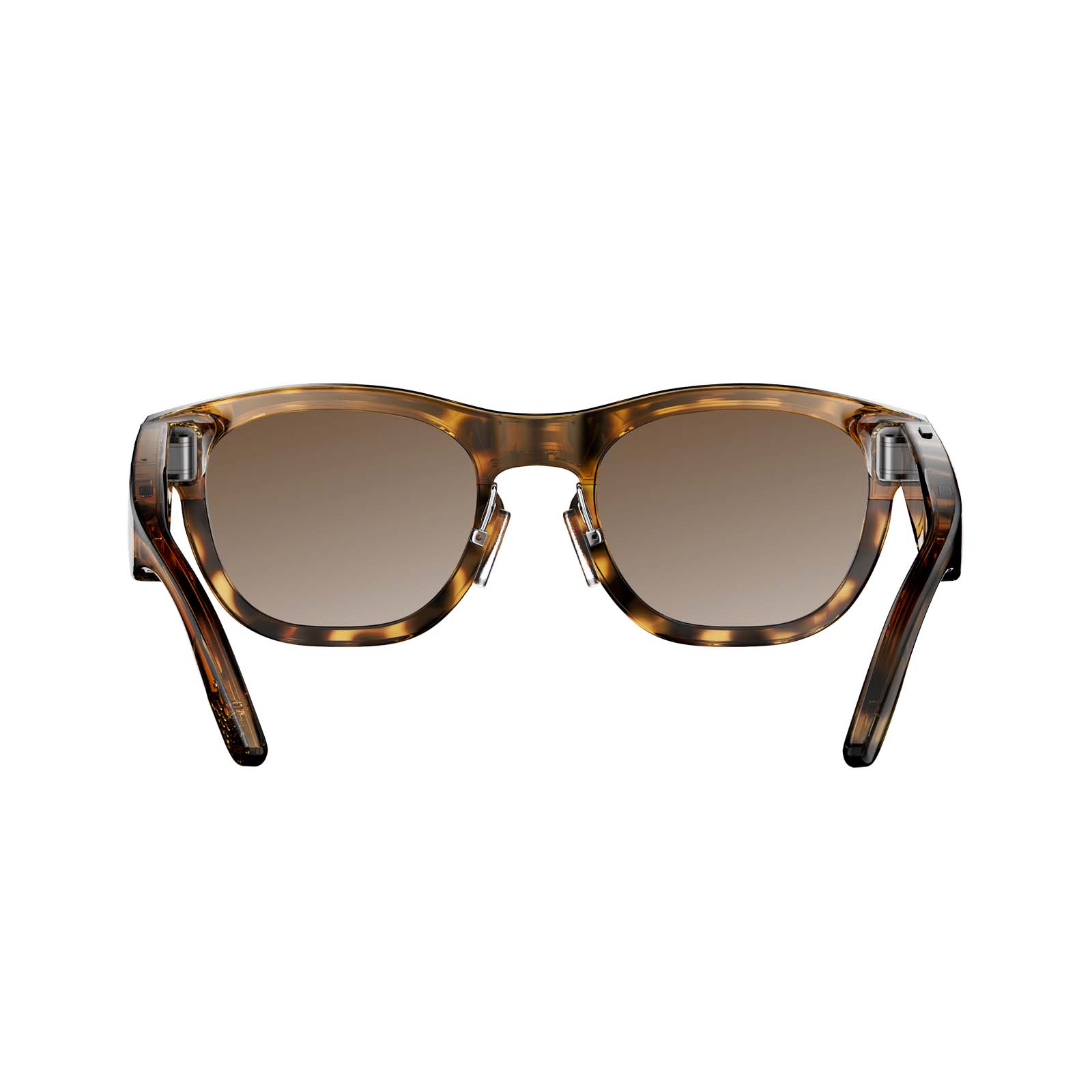Prixton IRIS AI Brille braun