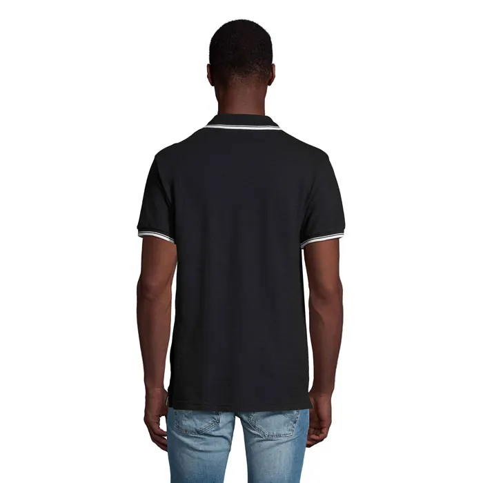 PRACTICE MEN'S POLO 270